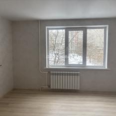 3-к квартира | 63.10 м² | 2 - 9 эт. 11