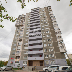 1-к квартира | 39.50 м² | 13 - 16 эт. 51