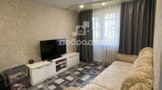 2-к квартира | 37.70 м² | 2 - 5 эт.