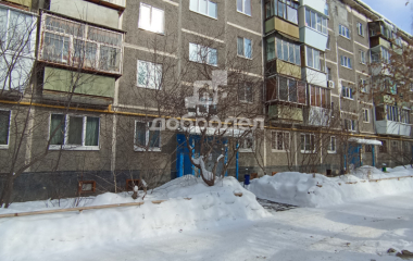 Екатеринбург, ул. Шаумяна,98/2