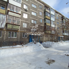 2-к квартира | 44.40 м² | 4 - 5 эт. 91