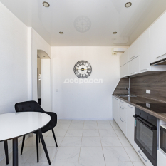 3-к квартира | 76.00 м² | 16 - 16 эт. 11