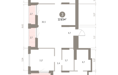 Екатеринбург, ул. Гастелло, 12