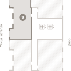 106.00 м² | 16 - 16 эт. 10