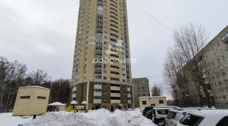 2-к квартира | 57.10 м² | 1 - 24 эт.
