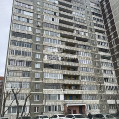 2-к квартира | 49.00 м² | 13 - 16 эт. 41
