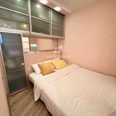1-к квартира | 33.00 м² | 6 - 9 эт. 30