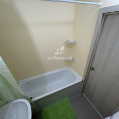 1-к квартира | 32.10 м² | 3 - 25 эт. 20