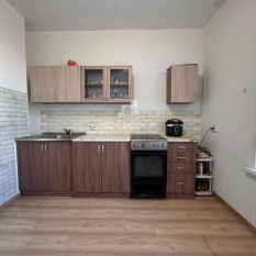 1-к квартира | 36.80 м² | 6 - 9 эт. 30