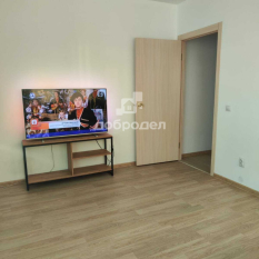 2-к квартира | 45.60 м² | 17 - 27 эт. 11
