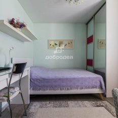 2-к квартира | 50.00 м² | 1 - 10 эт. 11
