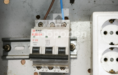 Первоуральск, ул. Зеленое Кольцо,43б