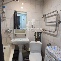 1-к квартира | 28.20 м² | 4 - 5 эт. 20