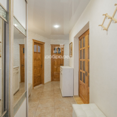 3-к квартира | 60.30 м² | 4 - 4 эт. 11