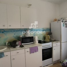 1-к квартира | 45.20 м² | 5 - 8 эт. 81