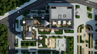 82.00 м² | 11 - 24 эт.