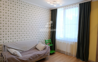 Екатеринбург, мкр. Светлый,1