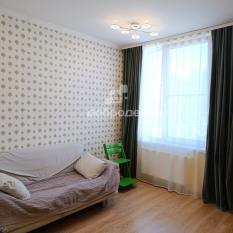 2-к квартира | 66.00 м² | 12 - 25 эт. 41