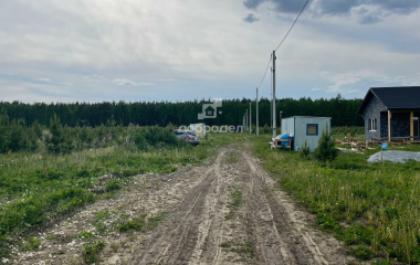 Зеленый Лог, 