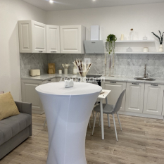 1-к квартира | 47.50 м² | 22 - 25 эт. 21