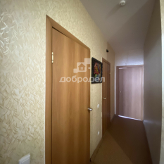 2-к квартира | 58.80 м² | 2 - 22 эт. 41