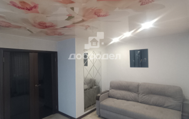 Екатеринбург, ул. Ильича,46