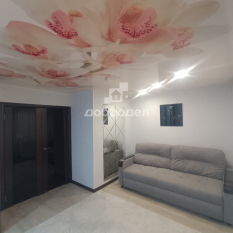 1-к квартира | 35.00 м² | 1 - 12 эт. 20