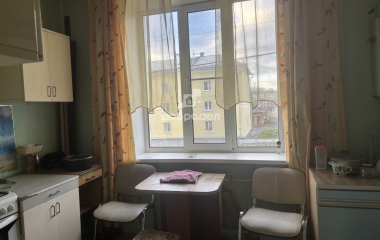 Екатеринбург, ул. Донбасская,34