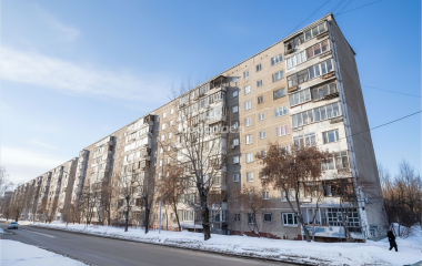 Екатеринбург, ул. Металлургов,28