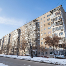 3-к квартира | 64.80 м² | 4 - 9 эт. 70