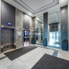 1-к квартира | 45.00 м² | 16 - 26 эт. 51