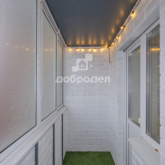 3-к квартира | 77.80 м² | 13 - 16 эт. 11