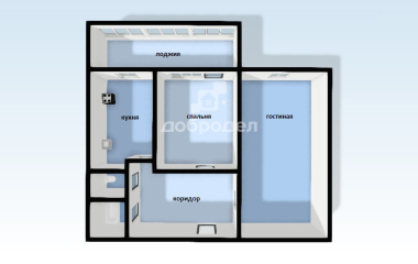 Екатеринбург, ул. Готвальда,3