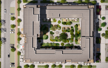 Екатеринбург, ул. Таватуйская, 20/7 стр