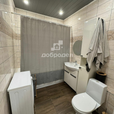 1-к квартира | 30.40 м² | 2 - 7 эт. 41