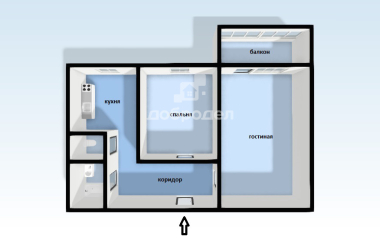 Екатеринбург, ул. Гражданская,2а