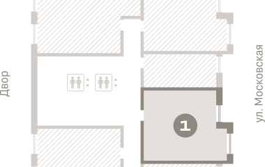 Екатеринбург, Московская 158