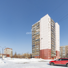 3-к квартира | 76.00 м² | 16 - 16 эт. 160