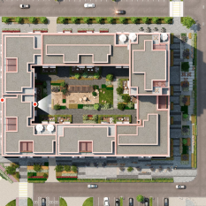 95.00 м² | 5 - 7 эт. 01