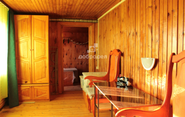 Кашино, ул. Уральская,19