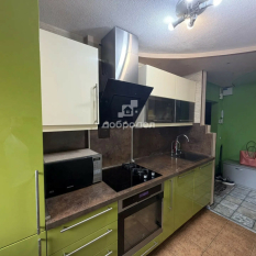 3-к квартира | 57.90 м² | 6 - 9 эт. 21