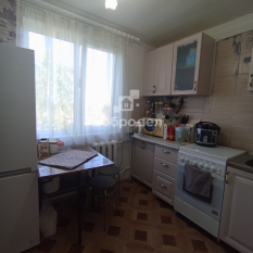 2-к квартира | 45.50 м² | 5 - 5 эт. 40