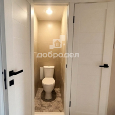 3-к квартира | 58.00 м² | 7 - 9 эт. 40