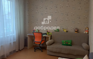 Екатеринбург, ул. Рябинина,21