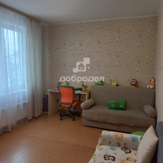 2-к квартира | 60.00 м² | 2 - 22 эт. 20
