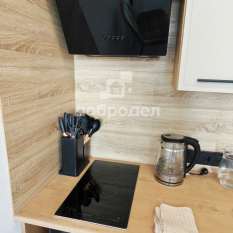1-к квартира | 39.00 м² | 7 - 12 эт. 170