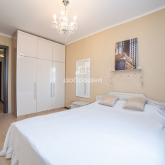 3-к квартира | 63.30 м² | 3 - 9 эт. 80