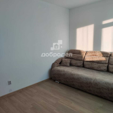 2-к квартира | 45.60 м² | 17 - 27 эт. 20