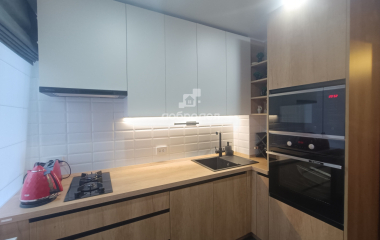 Екатеринбург, ул. Ильича,46