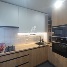 1-к квартира | 35.00 м² | 1 - 12 эт. 41